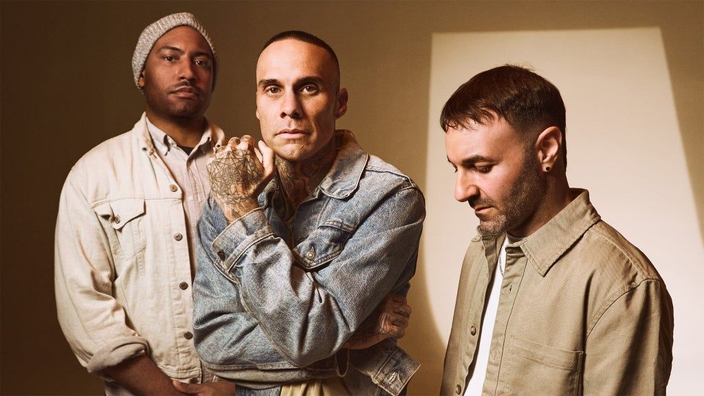 letlive, 2 October | Event in Chicago | AllEvents