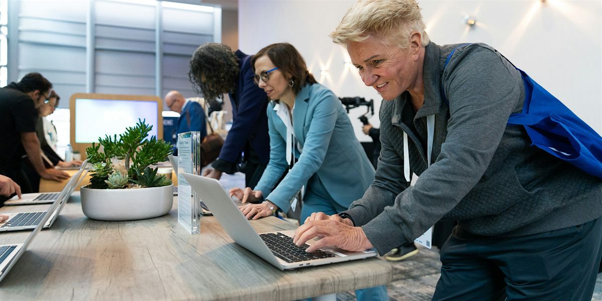 AI Workshop and Small Business Mixer, 8 December | Event in Indianapolis | AllEvents