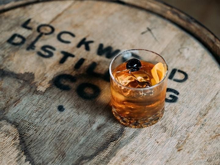 Exclusive MSP Lead Generation Happy Hour at Lockwood Distilling|Richardson, 16 June | Event in Richardson