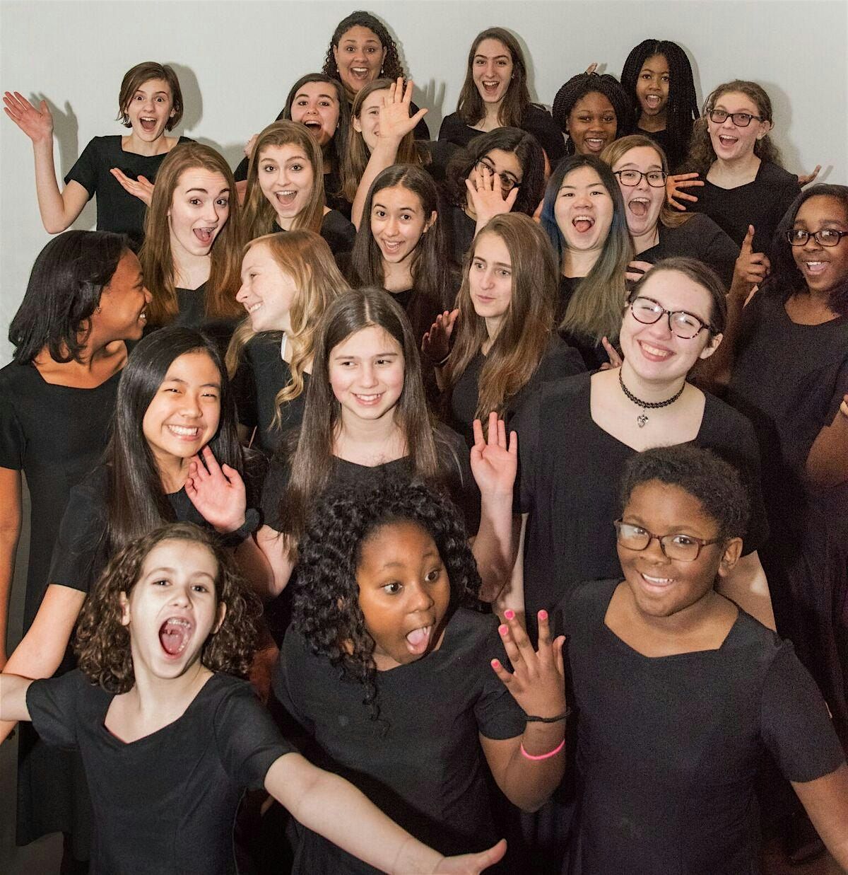 A Concert of Thankfulness and Joy: Music by the Saecula Vocal Ensemble, 29 November | Event in New Preston