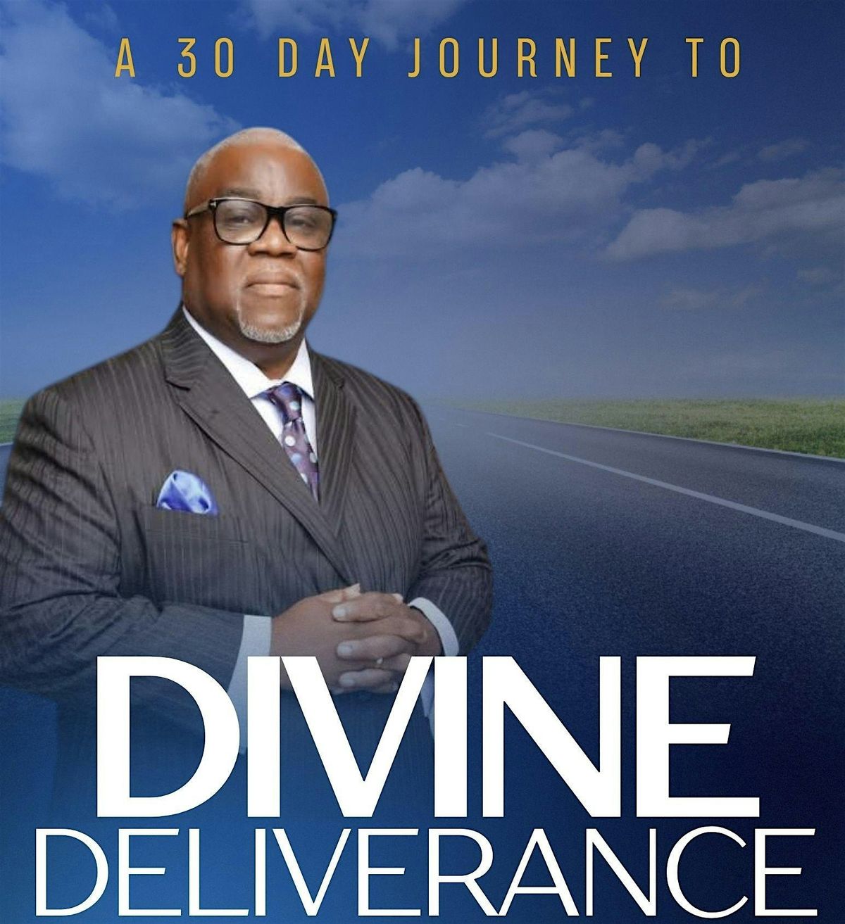 Divine Deliverance Book Signing, 13 September | Event in Valdosta | AllEvents