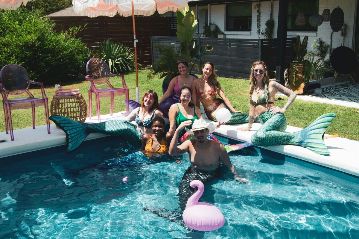 MerMagical Summer Solstice Retreat, 14 June | Event in Dripping Springs | AllEvents