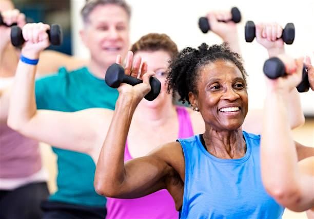 Take Control: Free Diabetes Prevention Program by Luminis Health, 4 August | AllEvents