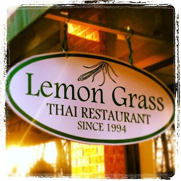 SBC Marietta at Lemongrass Thai, 15 December | Event in Marietta | AllEvents