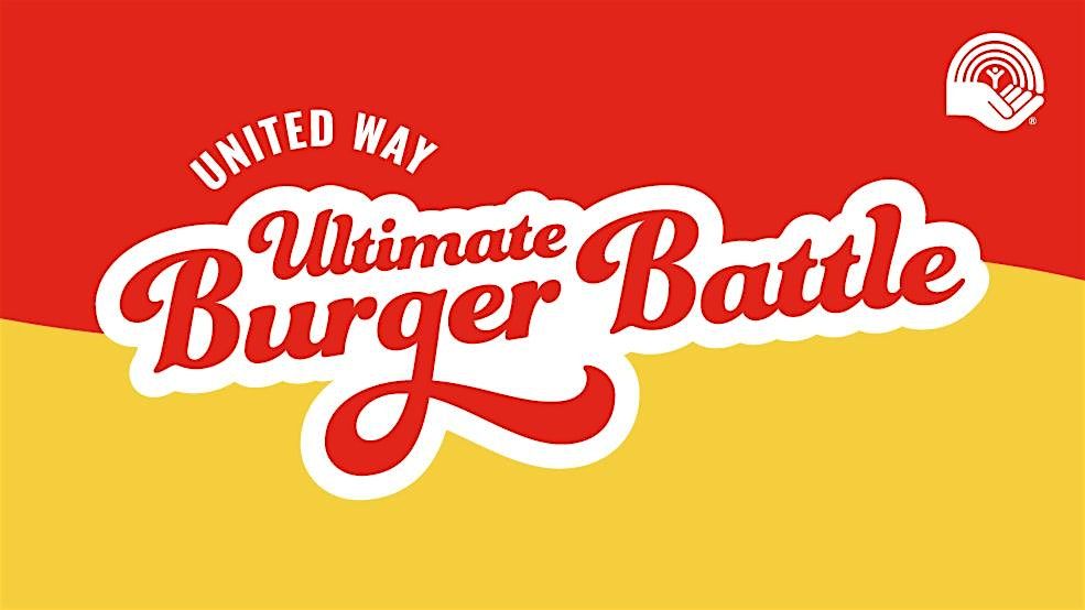 United Way Ultimate Burger Battle | Event in Ottawa | AllEvents