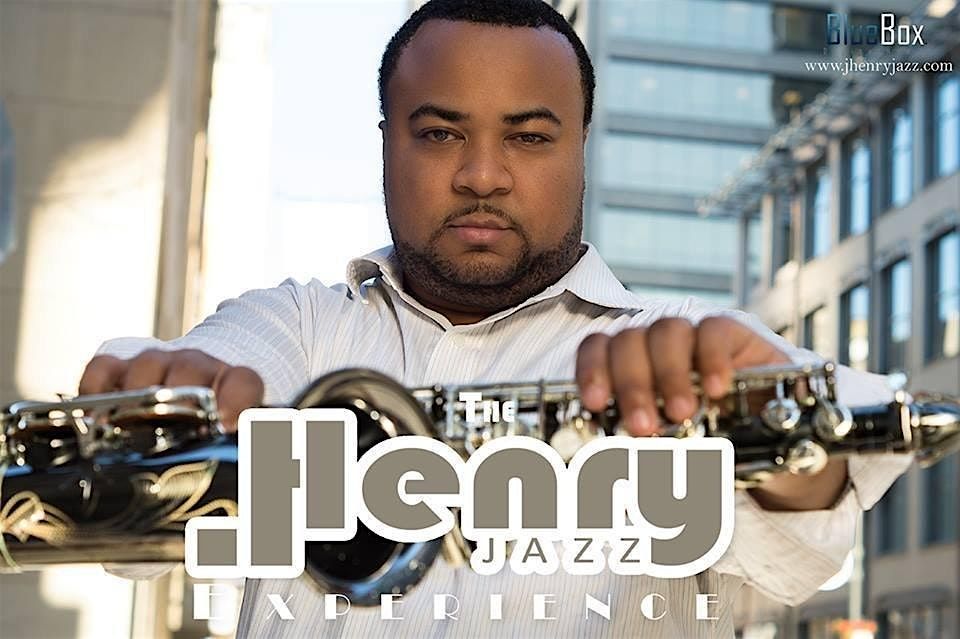 Segar Jazz Affair SMOOTH JAZZ concert #101 with J. Henry Live @ The Foundry, 23 August | Event in Athens | AllEvents