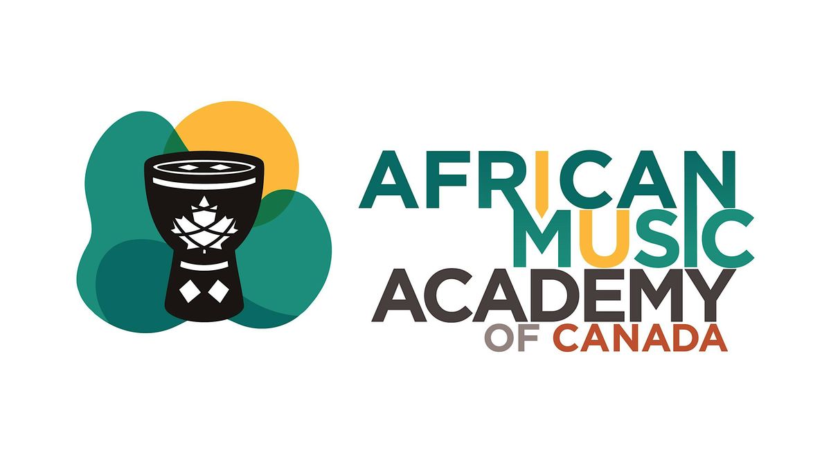 African Choir & Drum Circle: Fall 2025 Season (Late Registration), 9 November | Event in Edmonton | AllEvents