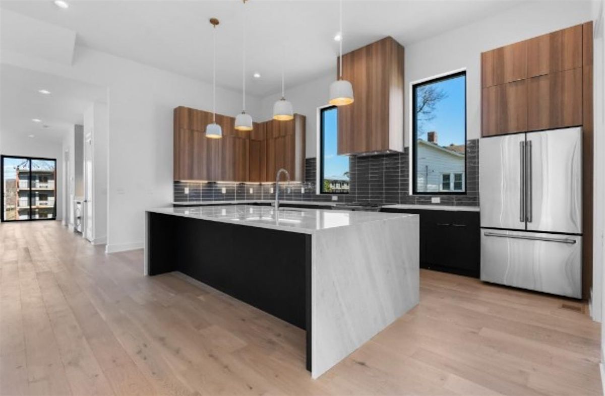Friday Night East Nashville Home Showcase, 8 August | Event in Nashville | AllEvents