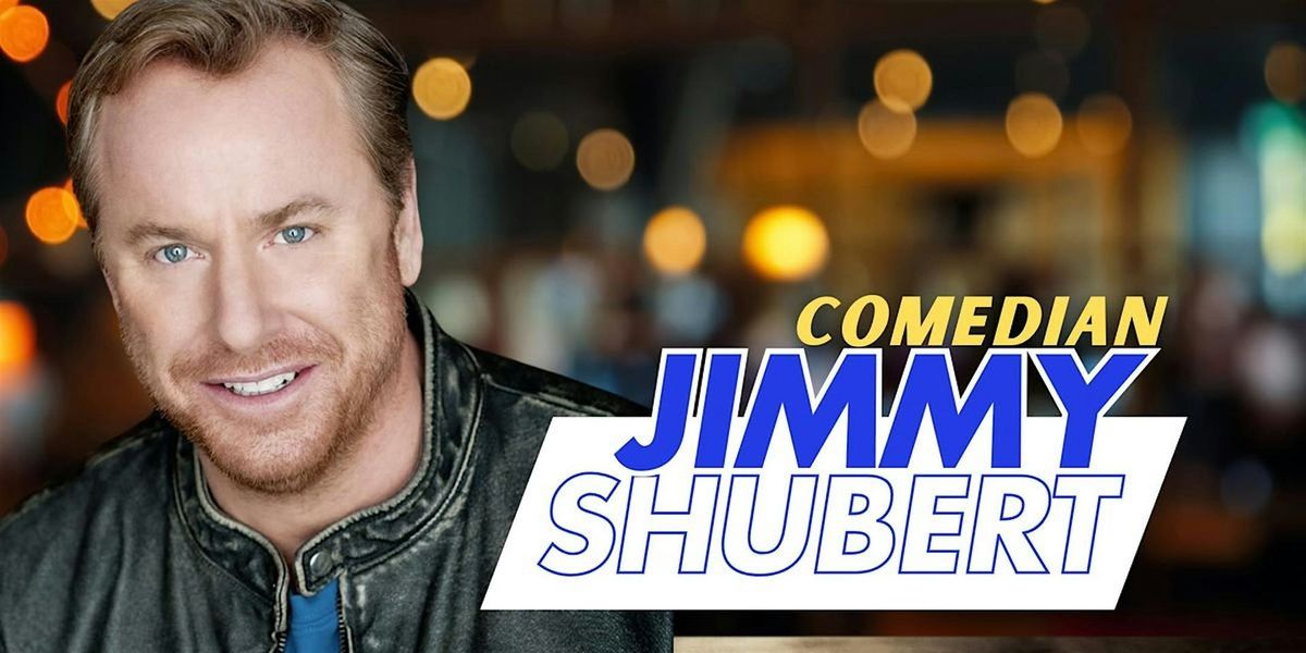 Jimmy Shubert Live at The Emmaus Theatre!, 26 July | Event in Emmaus | AllEvents