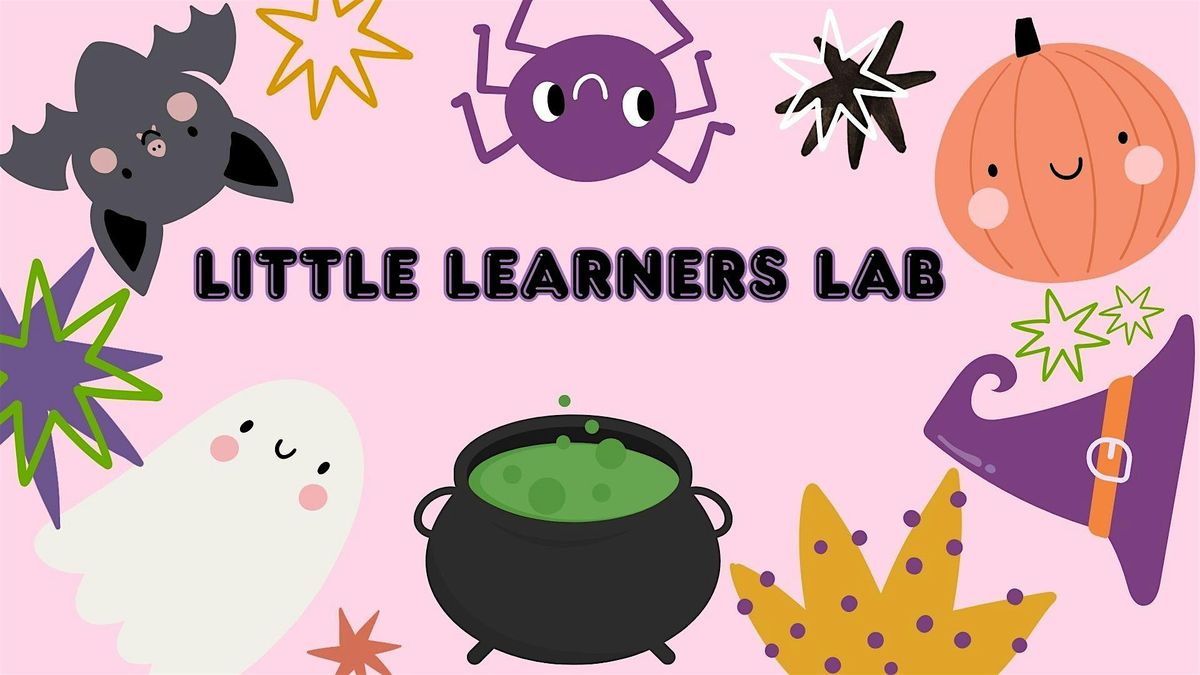 Little Learners lab, 23 October | Event in El Reno | AllEvents