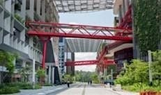 Architecture in Motion - Punggol Digital District | Event in Pasir Ris | AllEvents