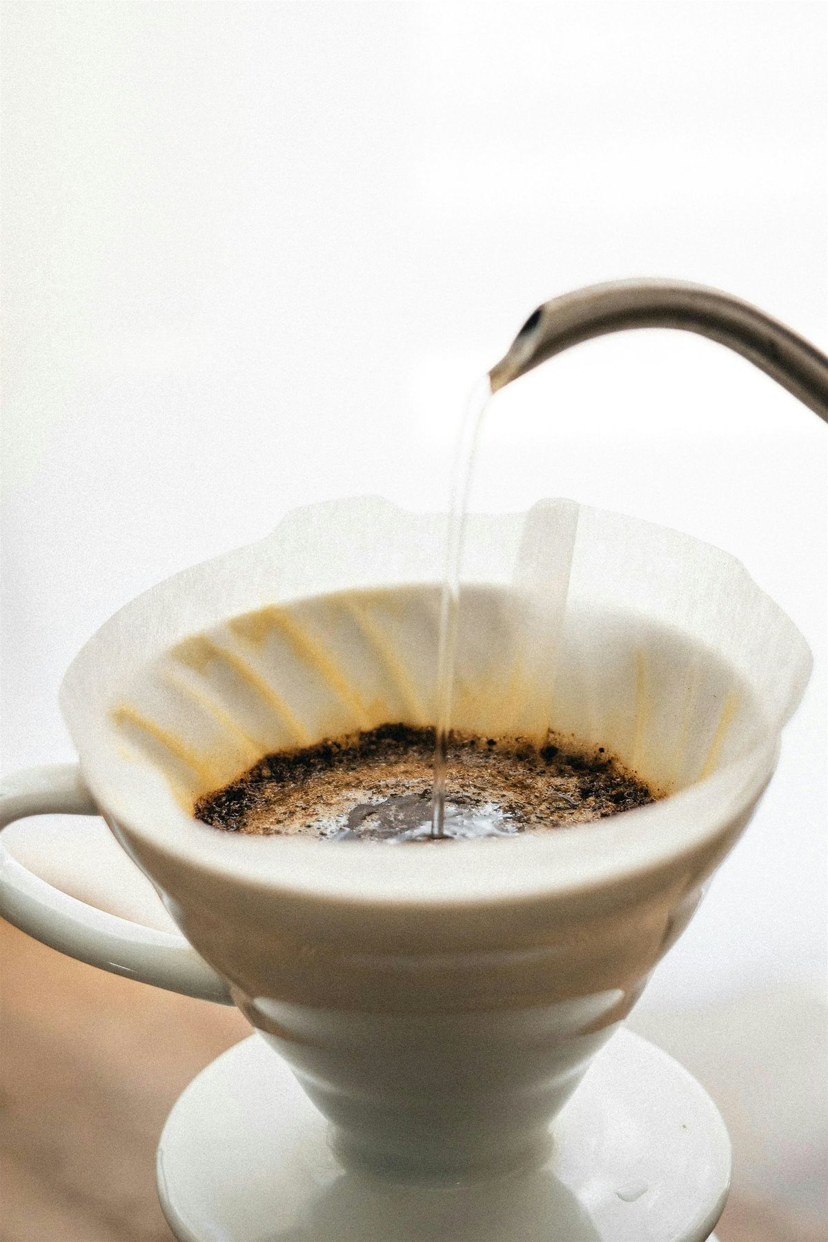 Coffee Lab: The Fundamentals of Brewing with Seattle Coffee Gear, 11 October | Event in Kirkland | AllEvents