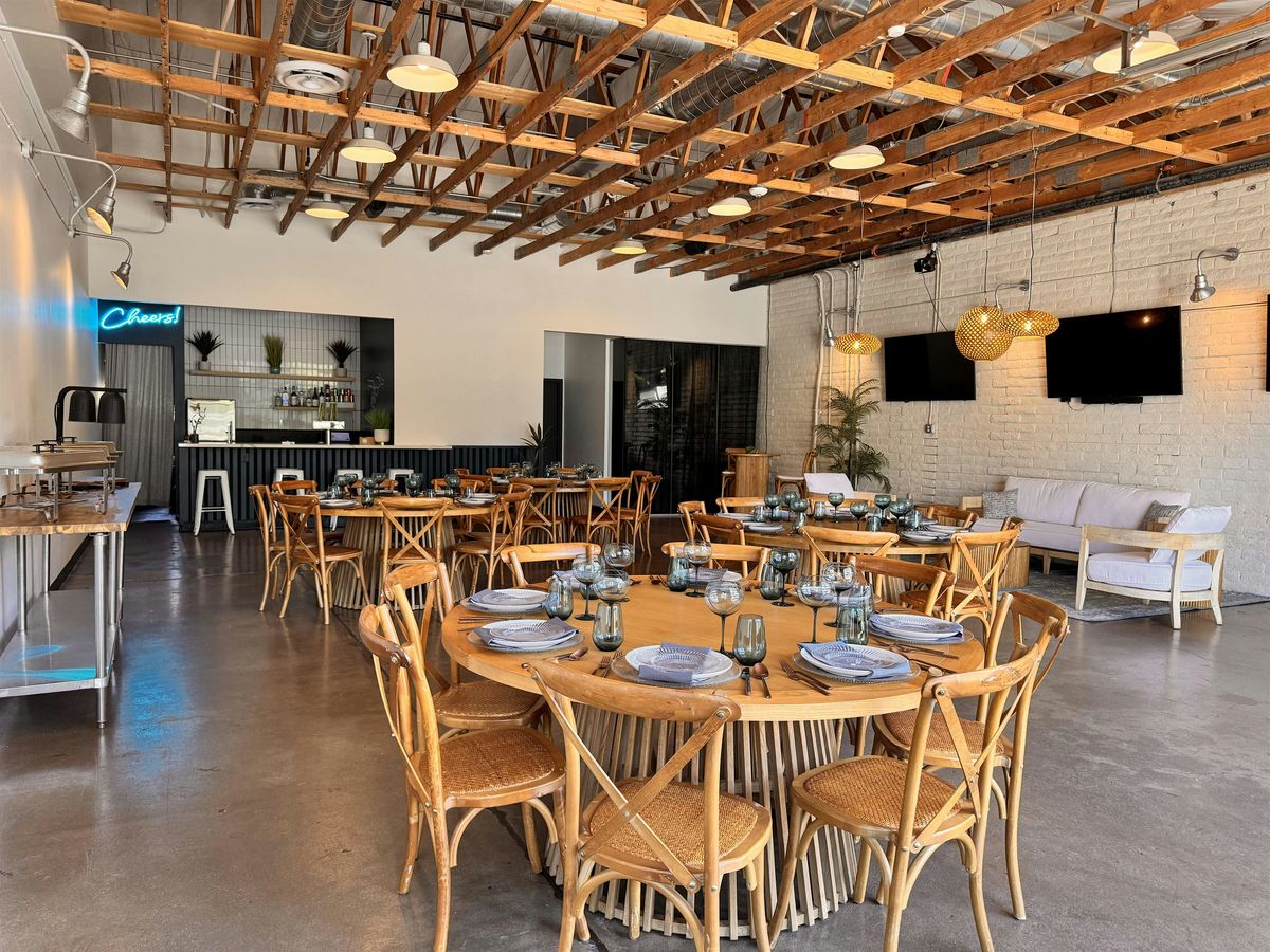 Event Space Open House, 13 August | Event in Tempe | AllEvents