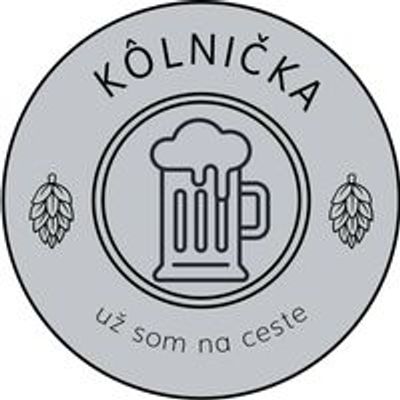Kôlnička logo