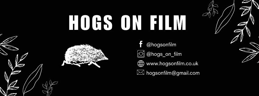 Hogs on Films  Big Green Week community event, 7 June | Event in Oxford | AllEvents