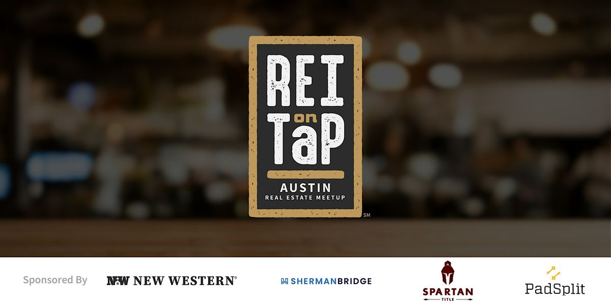 REI on Tap | Austin, 23 July | Event in Austin | AllEvents