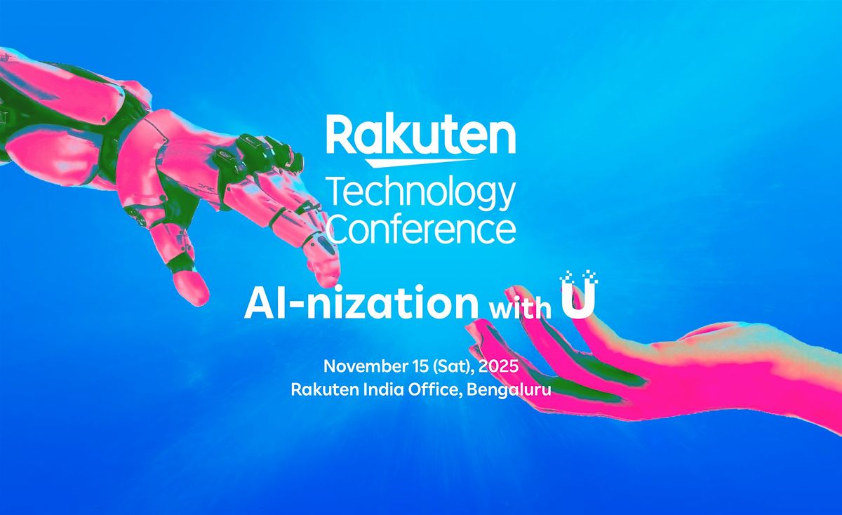 Rakuten Technology Conference 2025