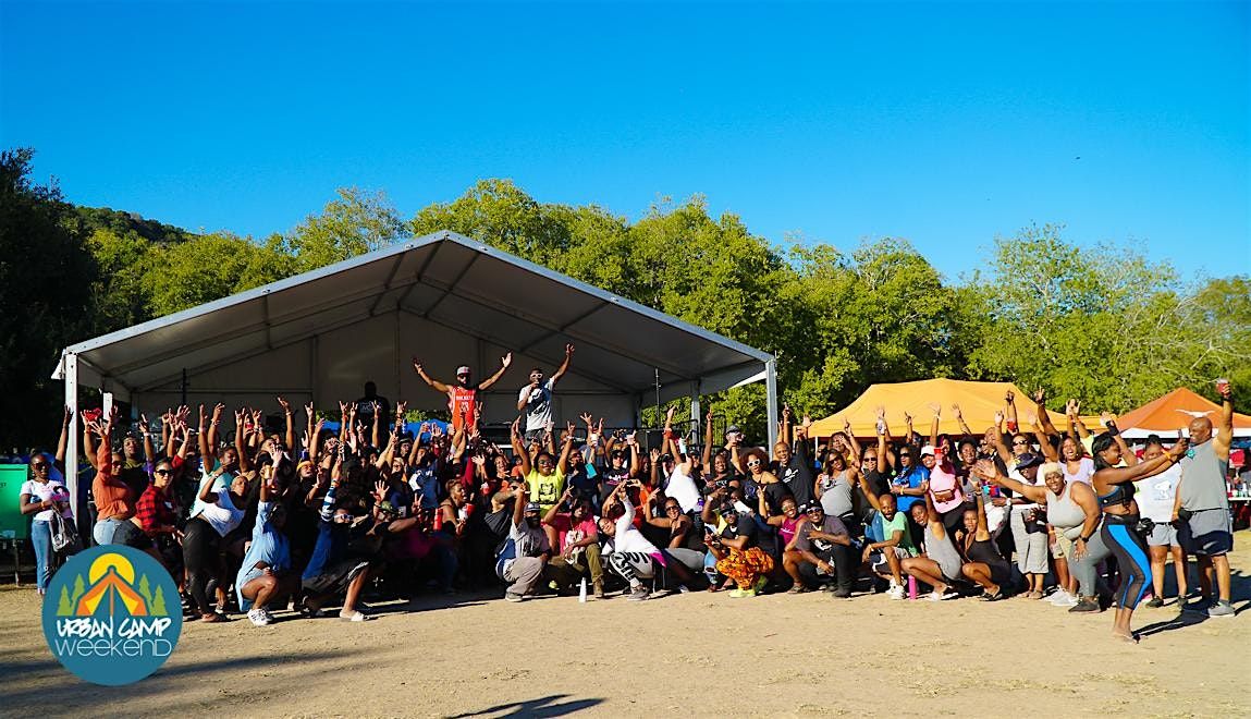 Urban Camp Weekend Summer Fest 2025, 19 June | Event in Kilgore | AllEvents