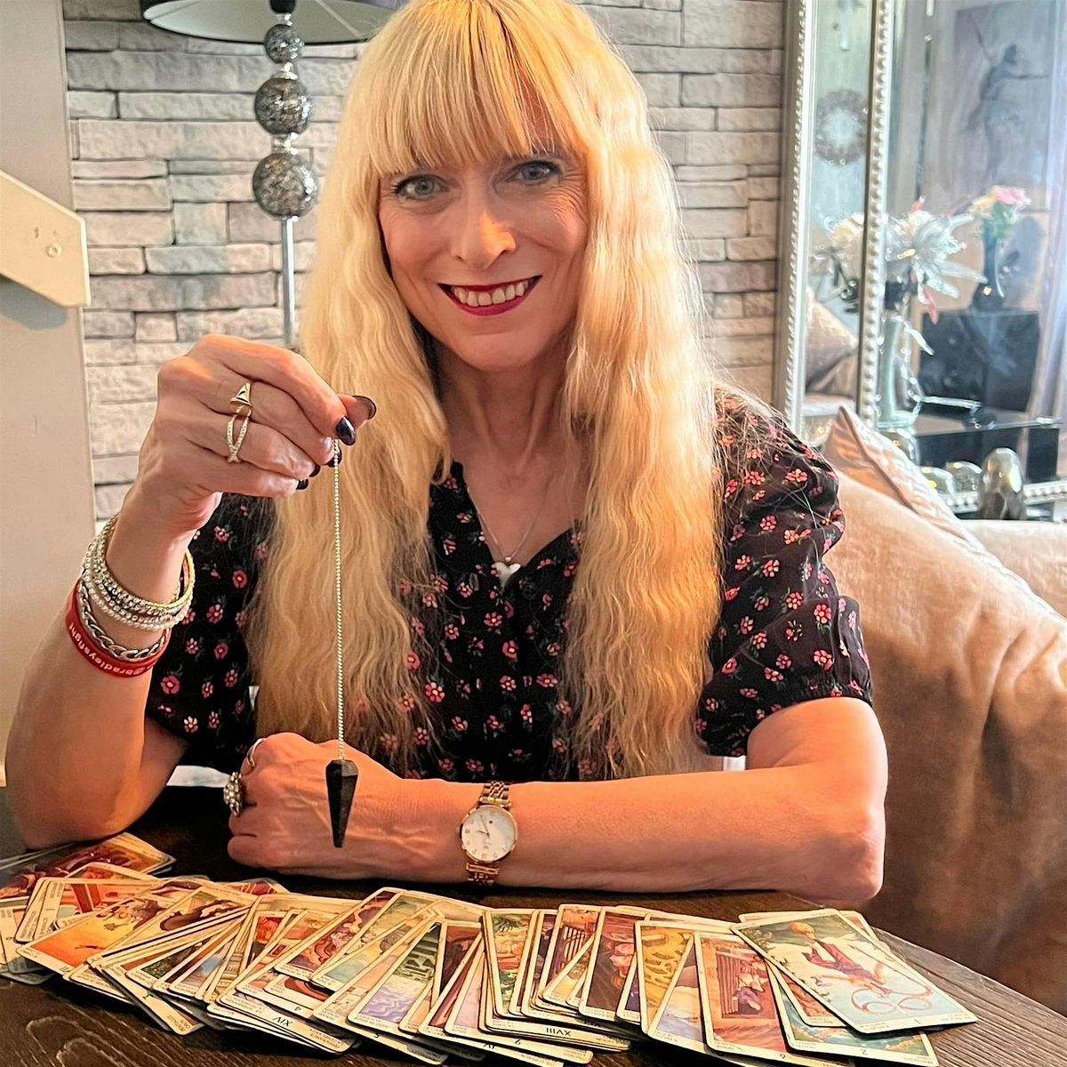 An Evening Of Clairvoyance With Karen Dawson, 2 October | Event in South Shields | AllEvents