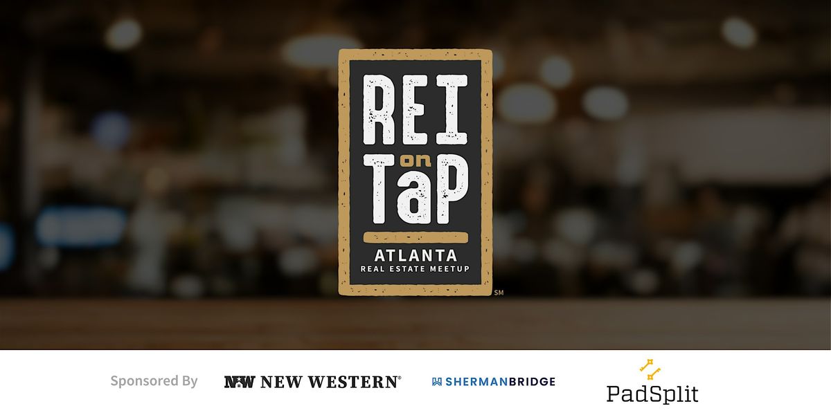 REI on Tap | Atlanta, 18 September | Event in Sandy Springs | AllEvents