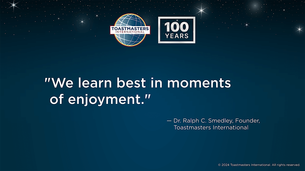 Nerang Toastmasters Club | Event in Nerang | AllEvents