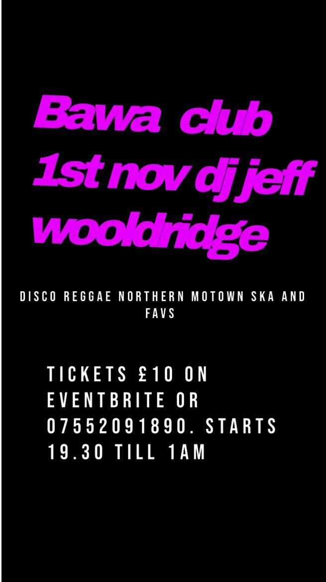 Retro night  1st Nov Bawa club, 1 November | Event in Filton | AllEvents