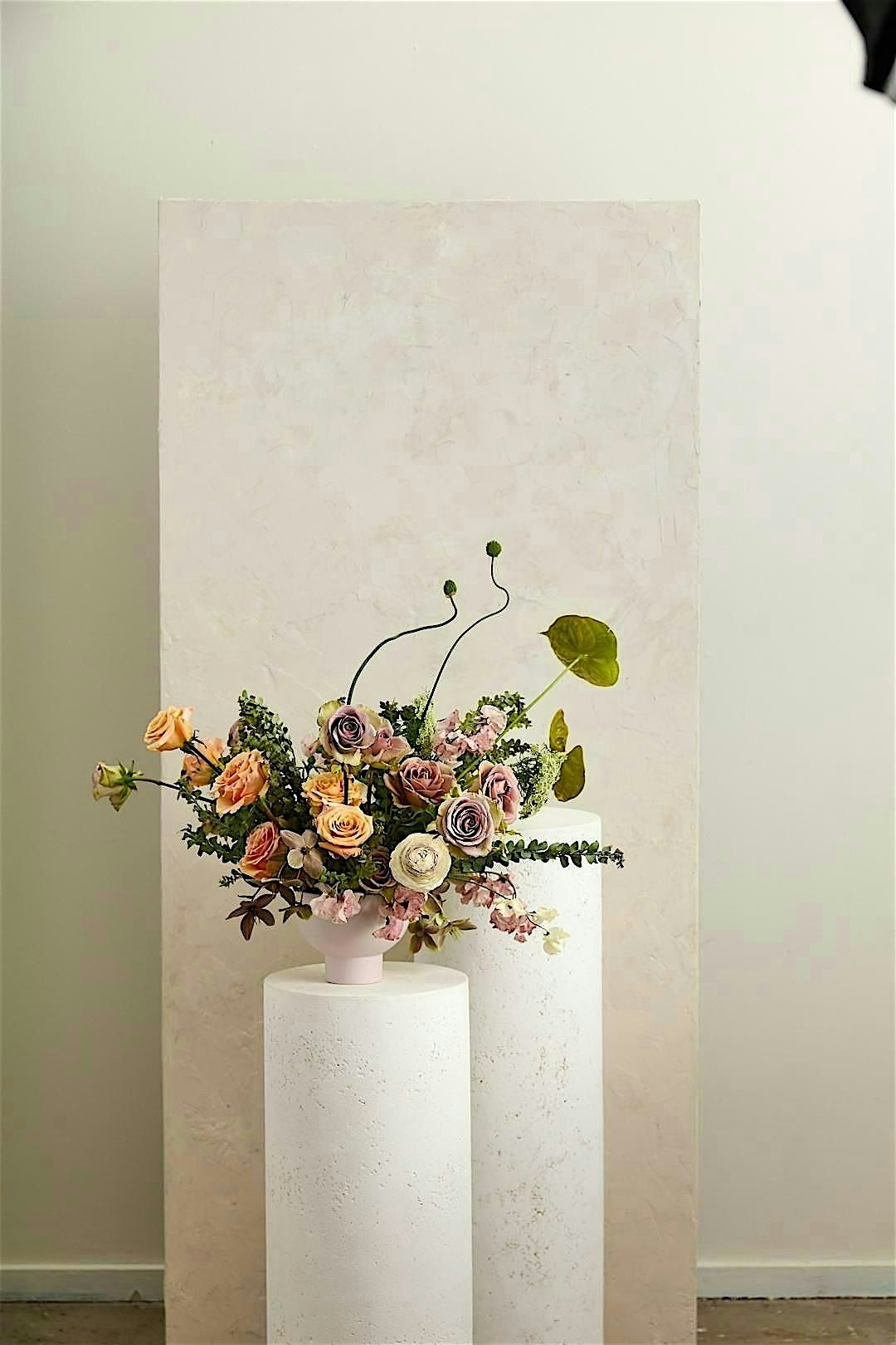 i am serene: Flower Arranging Workshop, 20 July | Event in Duluth | AllEvents
