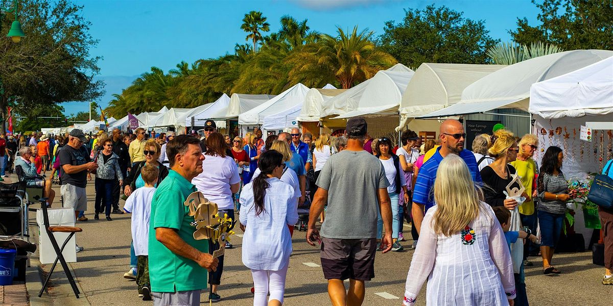 Cape Coral Art Festival, 10 January | Event in Cape Coral | AllEvents