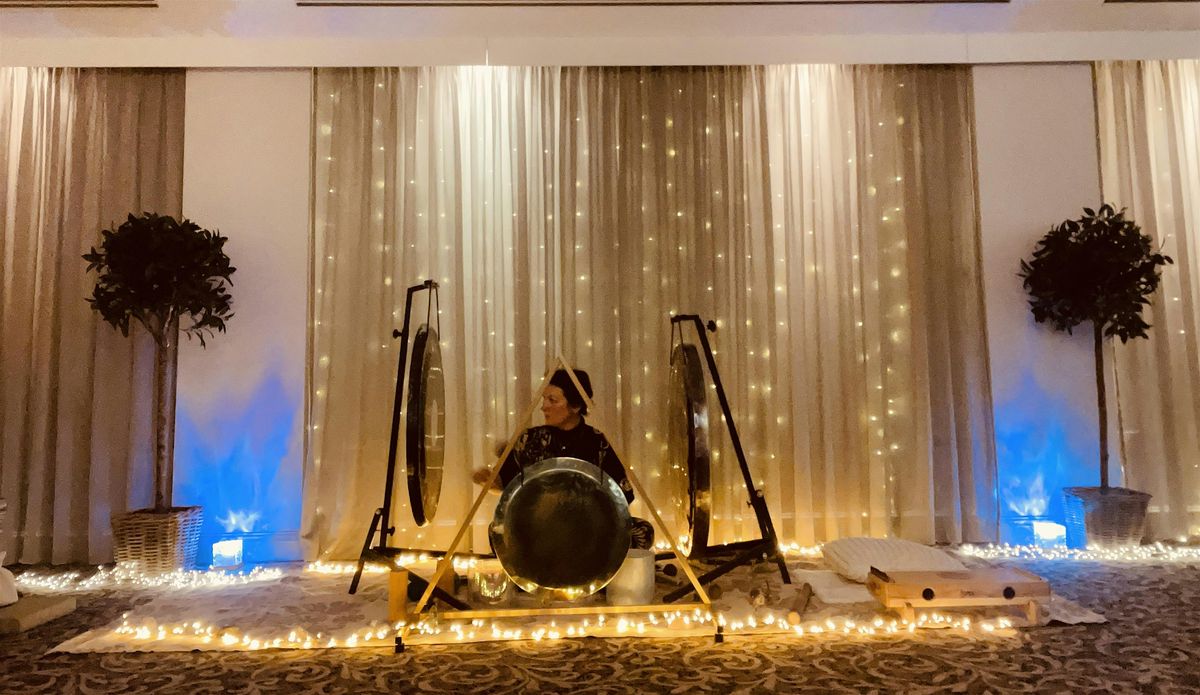 Sound Immersion Sundays | Event in Penarth | AllEvents