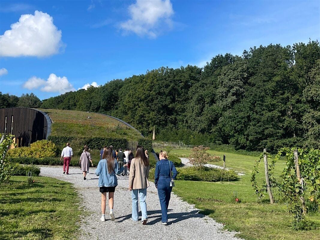 Visite guidée et dégustation, 29 November | Event in Genappe | AllEvents