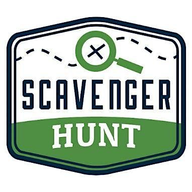 Scavenger Hunt, 1 October | Event in Pittsburgh | AllEvents