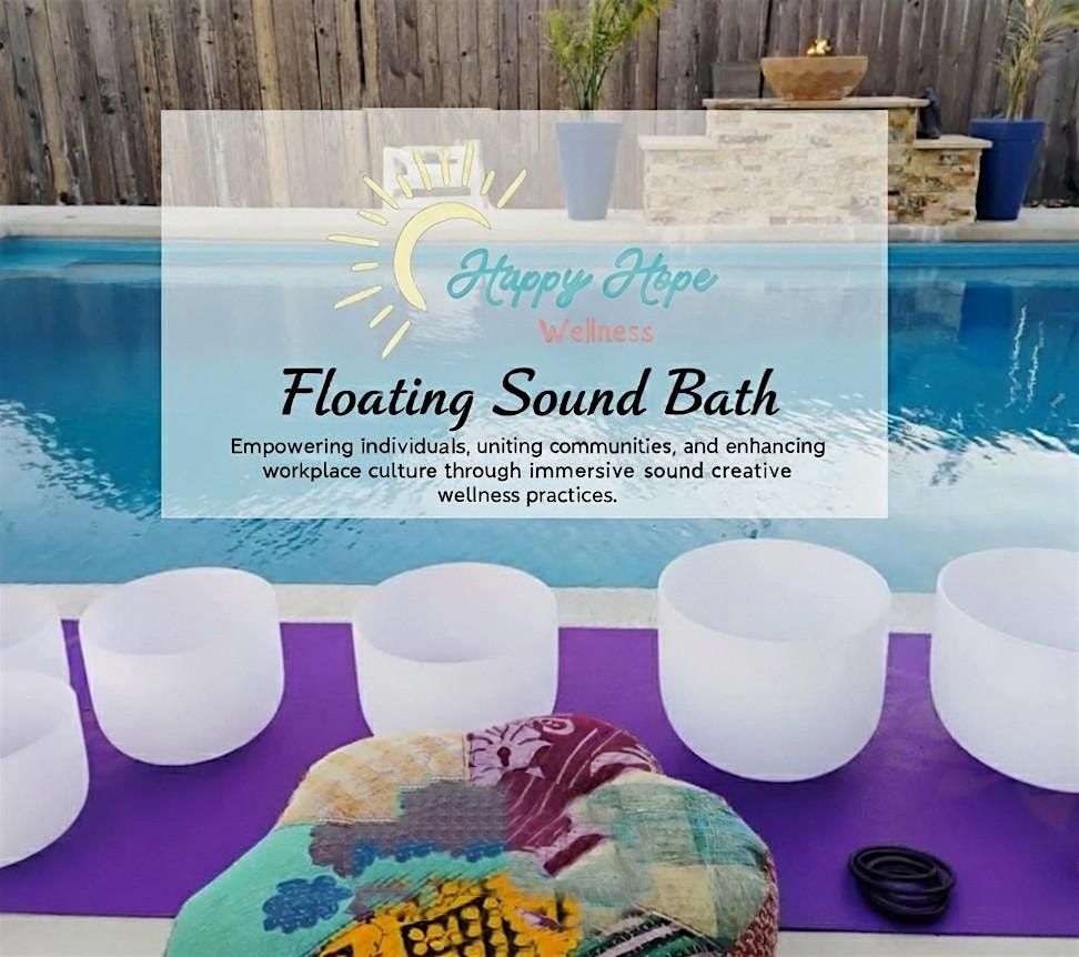 Float into Fall - Soundbath Experience, 12 October | Event in Schertz | AllEvents