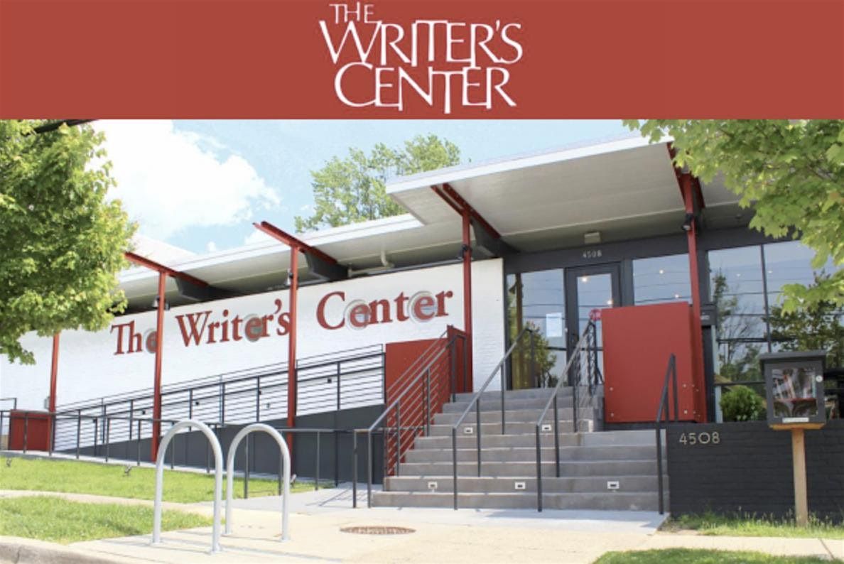 The Magic Duel @ The Writer's Center, Friday 5/23/25, 23 May | Event in Chevy Chase | AllEvents
