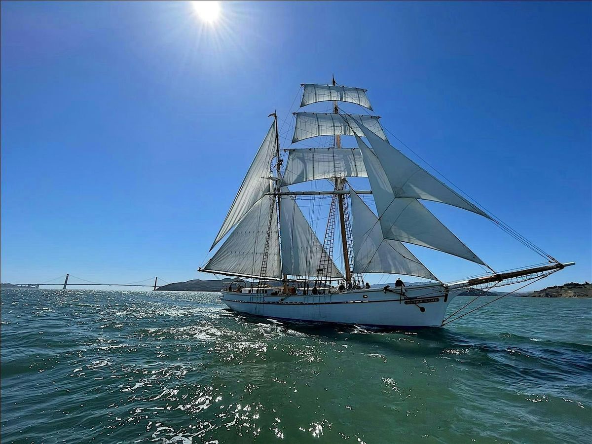 Veterans Day Sail, 11 November | Event in Sausalito | AllEvents