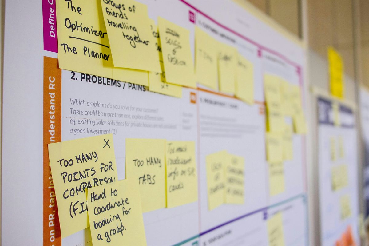 Turn Design Research into a Business Superpower, 22 October | Event in Carcavelos | AllEvents