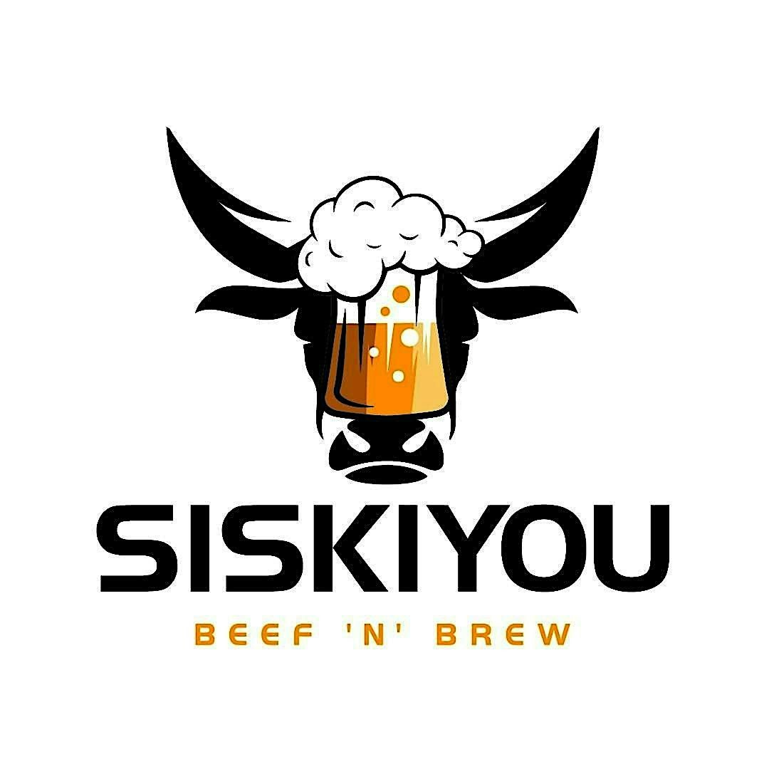 Siskiyou Beef 'N' Brew 2025, 27 September | Event in Yreka | AllEvents