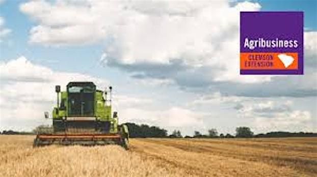 Intro to Farm Taxes, 4 November | Event in Pendleton | AllEvents