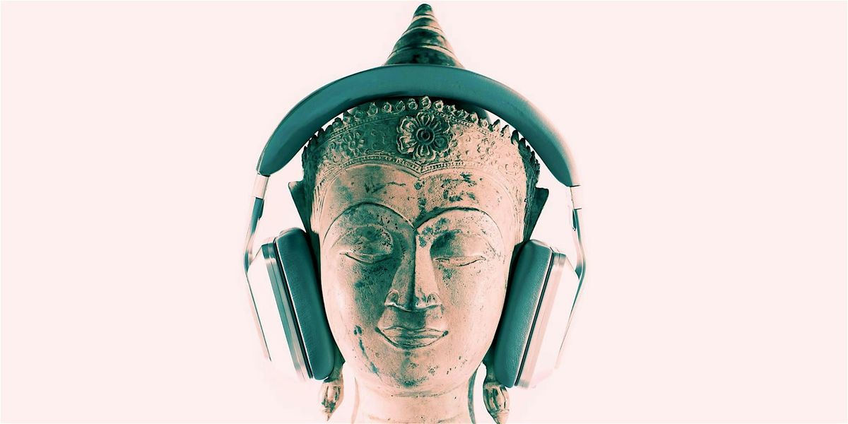 Experience the Joy of Sacred Mantras, 9 August | Event in London | AllEvents
