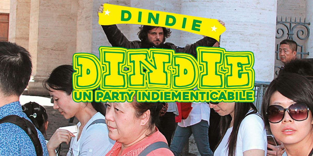 GIOVEDINDIE - Napoli