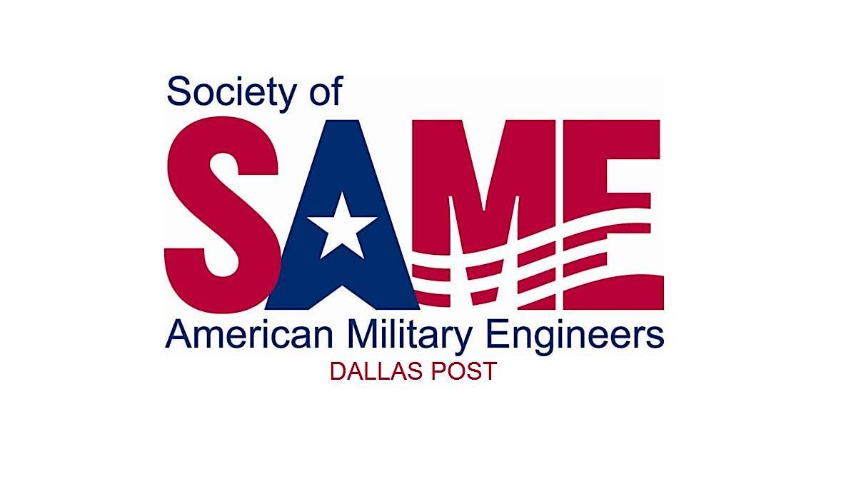 SAME Dallas Post Holiday Party 2025 | Event in Frisco | AllEvents