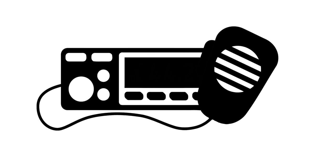 Amateur Radio Tech Topics: Amateur Radio Emergency Data Network (AREDN), 12 August | Event in Huntsville | AllEvents