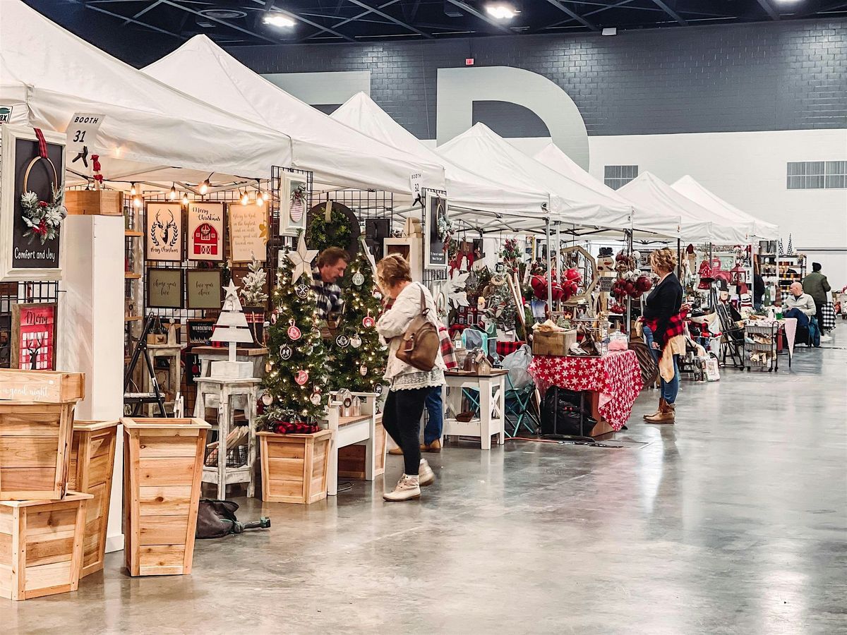 Finders Keepers in Jackson, MI on November 9th (CHRISTMAS), 9 November | Event in Jackson | AllEvents