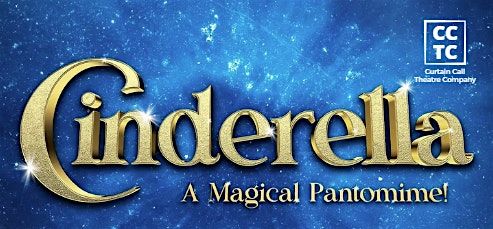 Cinderella - The Pantomime, 24 January | Event in Birmingham | AllEvents