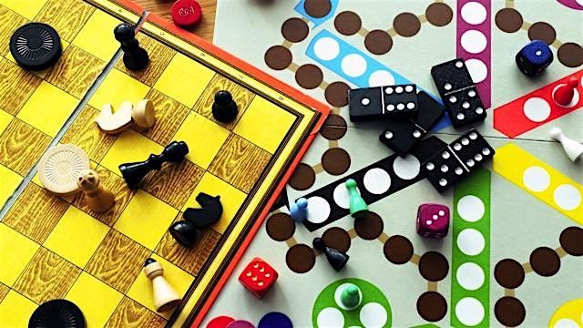 Summer Reading (Game On!) Board Games for Kids, 28 July | Event in Detroit | AllEvents