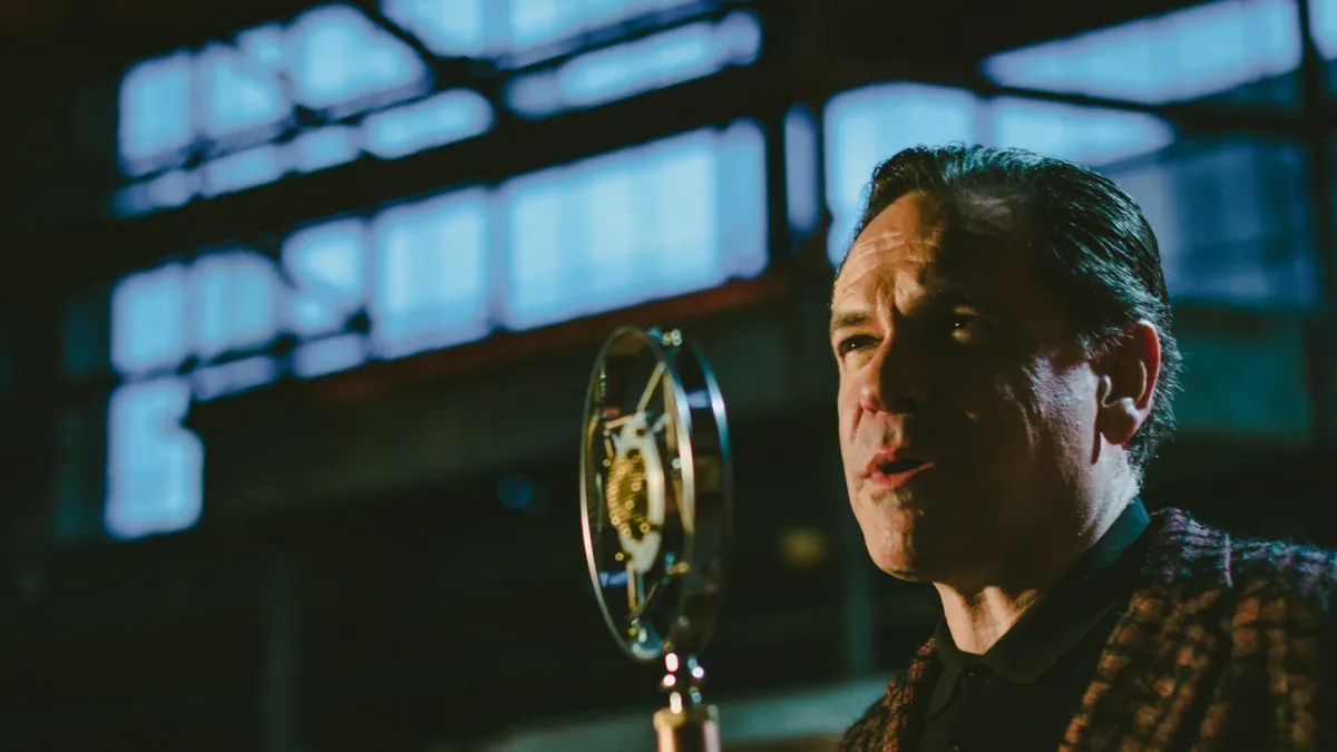 Kurt Elling in Paris, 14 November | Event in Puteaux | AllEvents