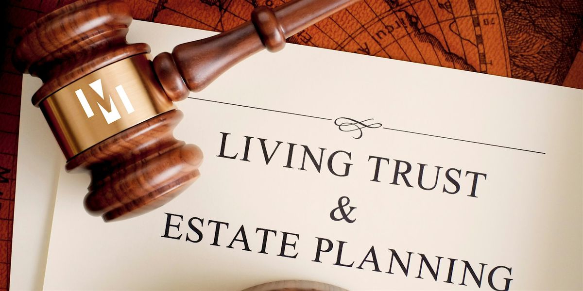 Food for Thought: Estate Planning, 12 June | Event in Canfield | AllEvents