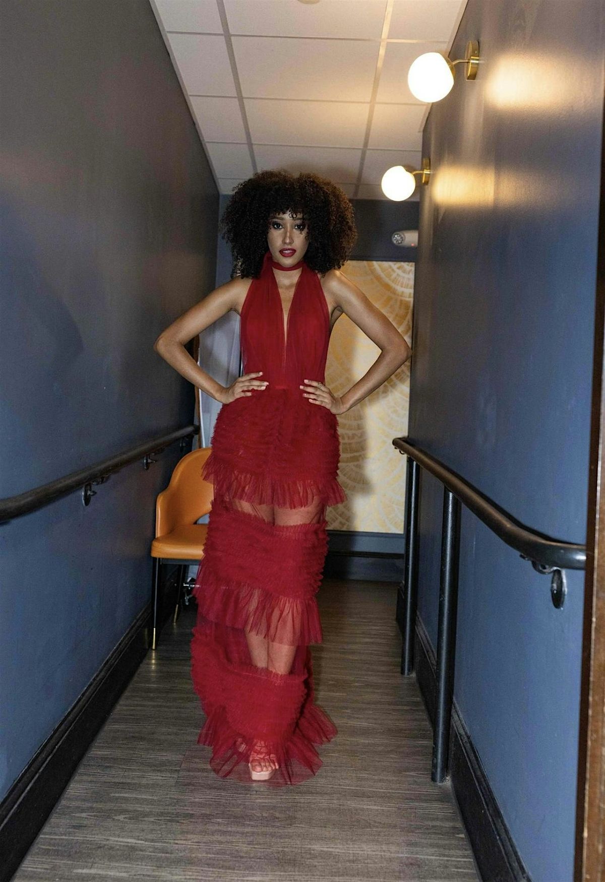 Luxury Brunch Experience with LeaseTheDress, 11 November | Event in Potomac | AllEvents