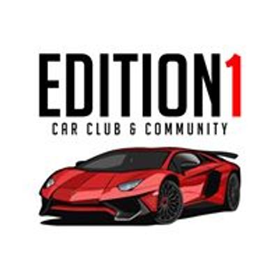EDITION1 - Car Club