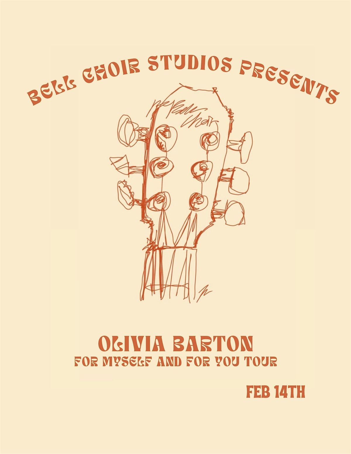 Bell Choir Show X “For Myself and For You”, 14 February | Event in Glendale | AllEvents