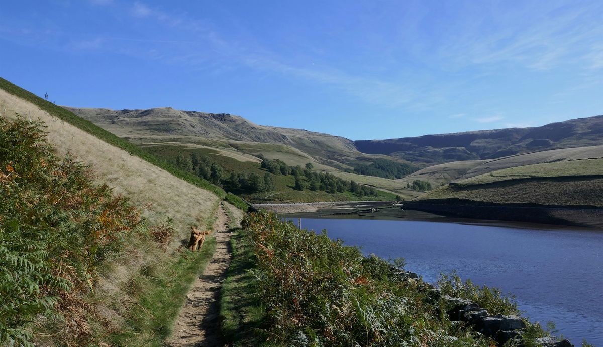 Kinder Mass Trespass, 2 August | Event in High Peak | AllEvents